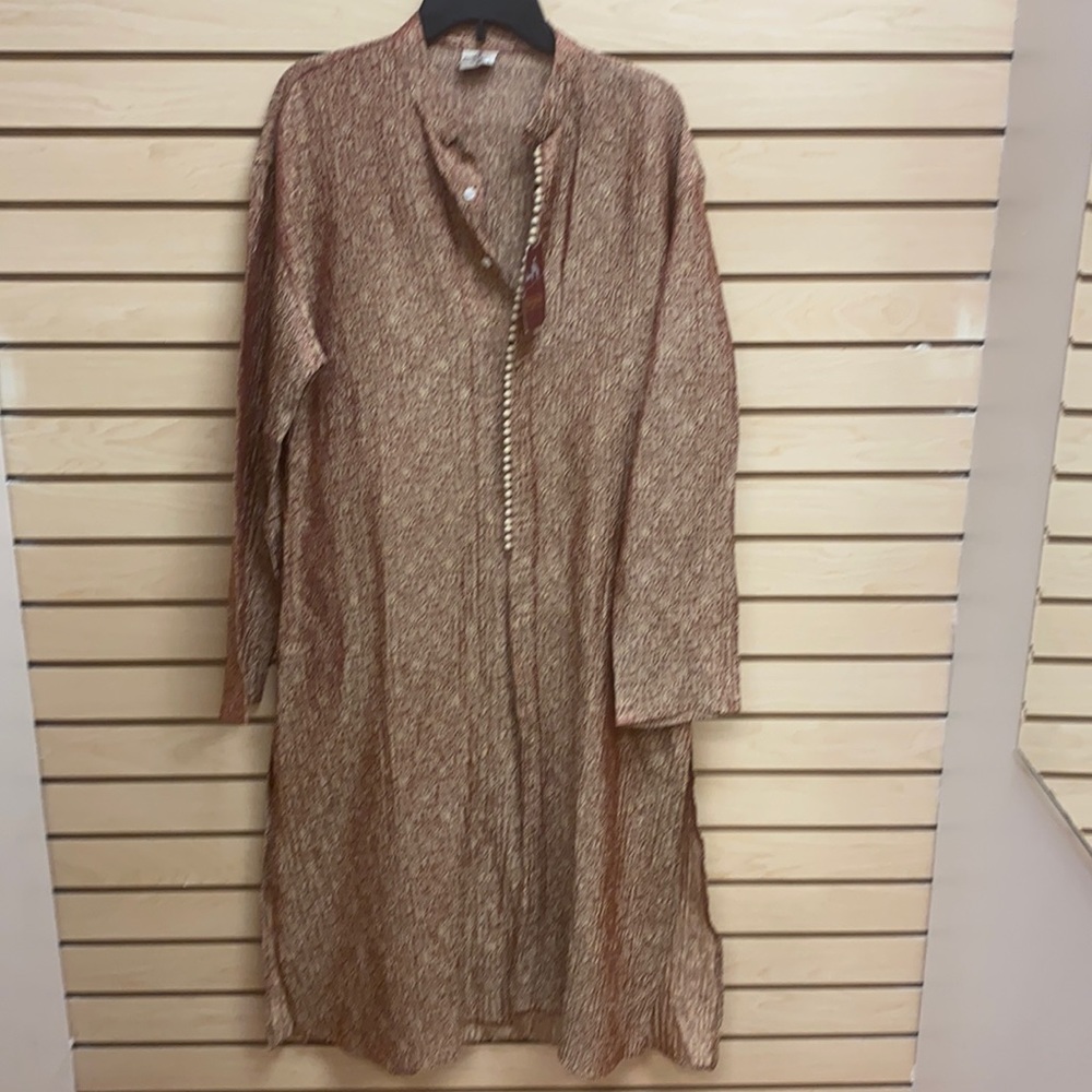 Men’s traditional dress